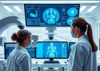 Diagnostyka chorób cywilizacyjnych