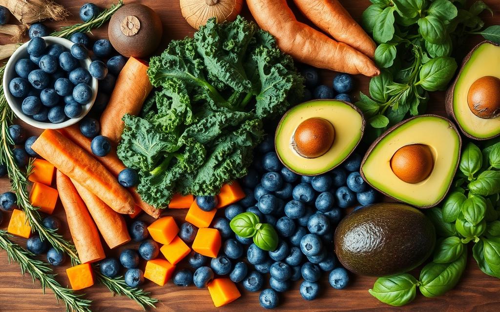 Dieta a długowieczność