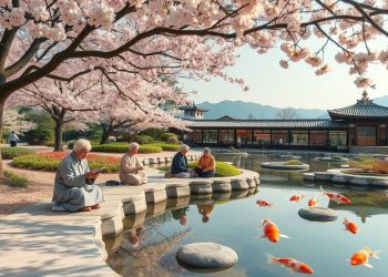 Długowieczność Japończyków