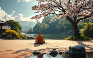 Medytacja w tradycji wschodniej