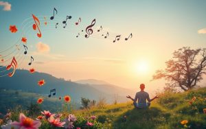 Muzyka a zdrowie
