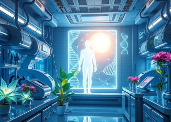 Najnowsze odkrycia w medycynie