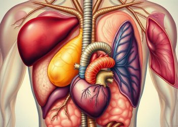 Regeneracja narządów