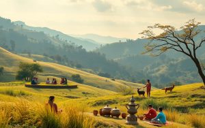 Rytuały a zdrowie psychiczne