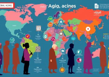 Starzenie się społeczeństwa