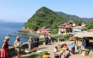 Tradycje długowiecznych społeczeństw