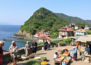 Tradycje długowiecznych społeczeństw